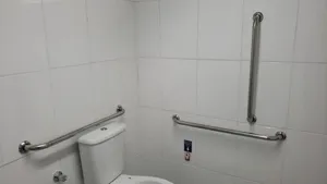 Venda de barra de apoio para banheiro