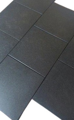 Piso emborrachado - foto 1