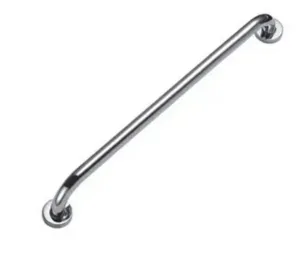 Barra de Apoio para Banheiro Idoso