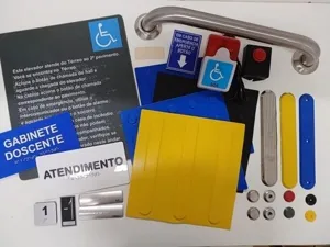 Empresa de Acessibilidade