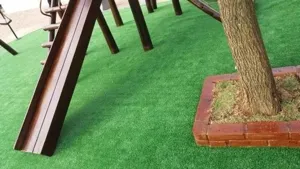 Fábrica de Grama Sintética