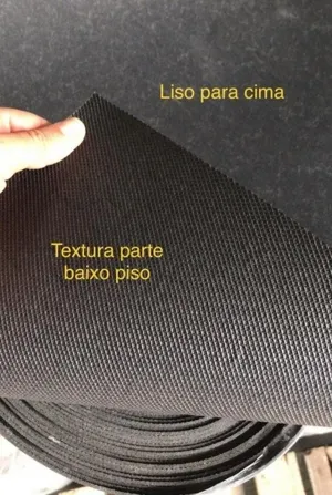 Fábrica de Piso Emborrachado para Academia