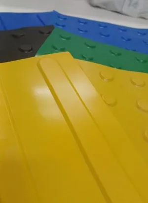 Fabricante de Piso Tátil