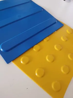 Fornecedor de Piso Tátil