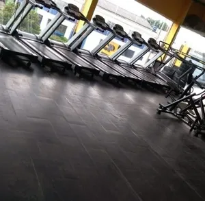 Manta Emborrachada para Academia