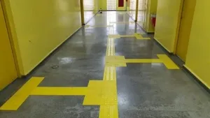 Onde Comprar Piso Tátil