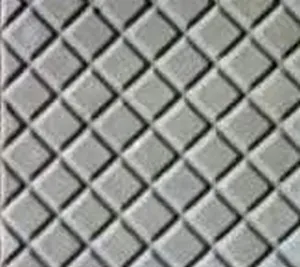 Piso de Borracha Pneu Reciclado