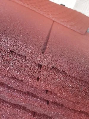 Piso Ecológico Drenante