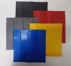 Piso Tátil Alerta e Direcional