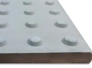 Piso Tátil Calçada valor