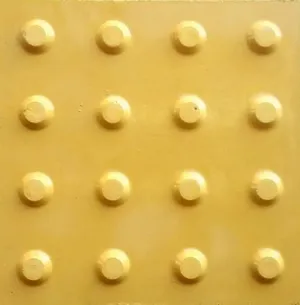 Piso Tátil Concreto 20x20 Preço