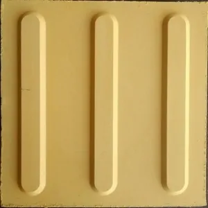 Piso Tátil Direcional Concreto Preço