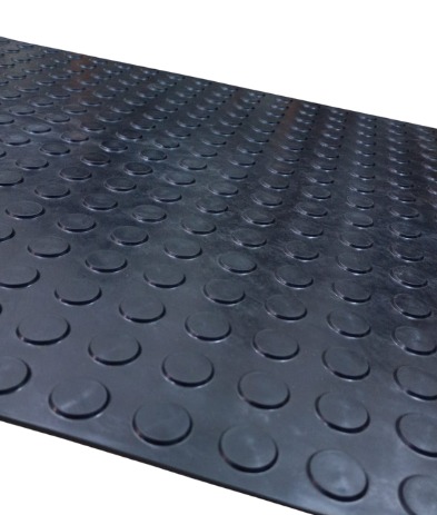 Piso Pastilhado / Moeda (PVC)