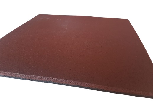 Piso emborrachado - foto 2