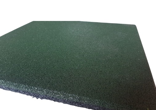 Piso emborrachado - foto 3