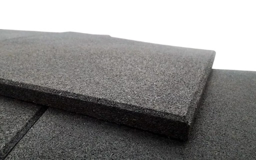 Piso emborrachado - foto 3